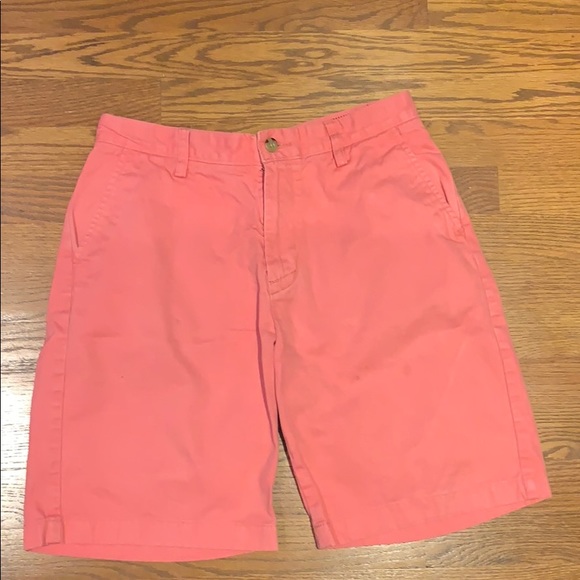 Nautica Other - Pink Nautica shorts in great condition!